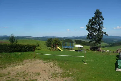 Ferienwohnung mit Billardtisch