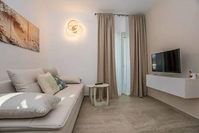 Ferienwohnung in Strandnähe