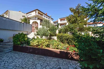 Vakantieappartement Gezinsvakantie Pula