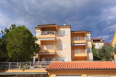 Vakantieappartement Gezinsvakantie Rabac