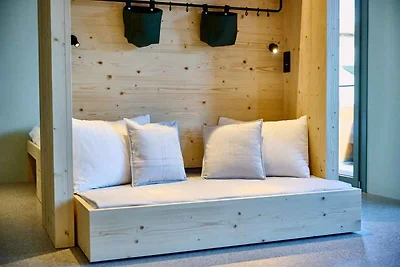 Ferienwohnung mit Balkon und WLAN