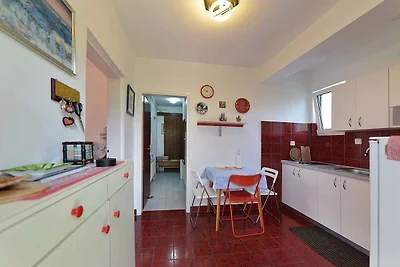 Vakantieappartement Gezinsvakantie Krk