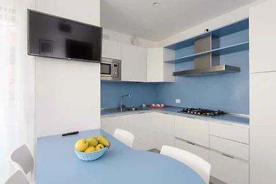 apartman za odmor Obiteljski odmor Lignano Sabbiadoro