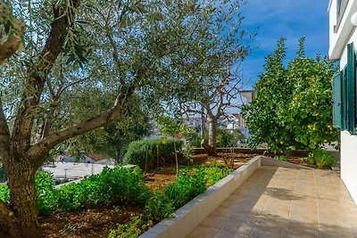 Gemütliche Unterkunft Modric in Okrug Gornji