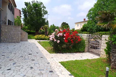 Apartament Dla rodzin Medulin