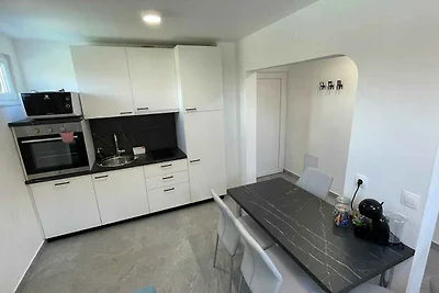 Ferienwohnung mit Klimaanlage