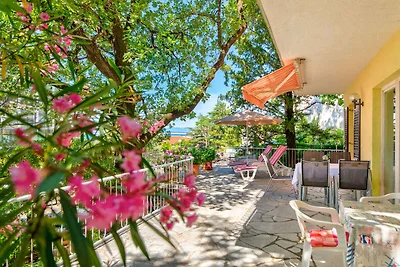 apartman za odmor Obiteljski odmor Biograd na Moru