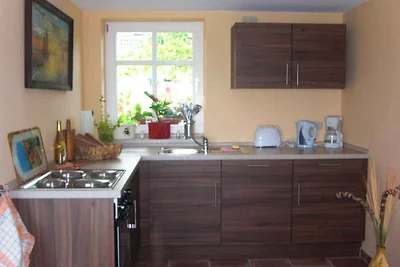 Casa vacanze Vacanza di relax Groß Schoritz