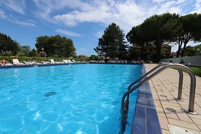 Apartament Dla rodzin Bibione