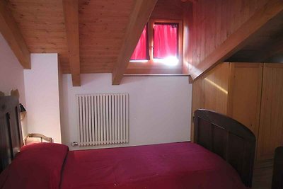 Vakantieappartement Gezinsvakantie Trento