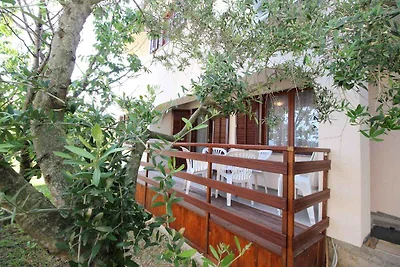 Einladende Unterkunft in Šilo auf der Insel