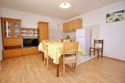 Ferienwohnung mit Terrasse und Klimaanlage