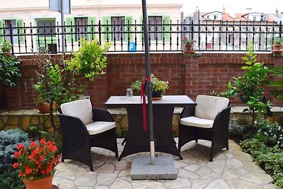 Holiday flat family holiday Rijeka