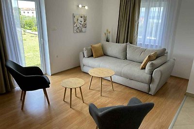 Vakantieappartement Gezinsvakantie Porat