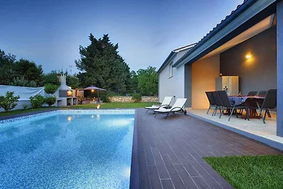 Casa de vacaciones Vacaciones de reposo Medulin