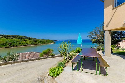 Ferienwohnung am Meer