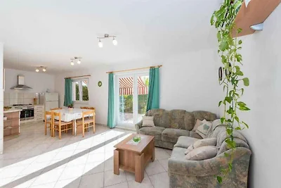 Appartamento Vacanza con famiglia Vodice