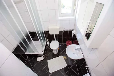 Vakantieappartement Gezinsvakantie Barbat