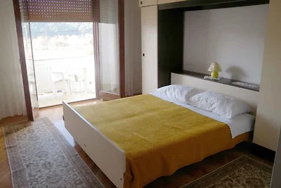 Appartamento Vacanza con famiglia Kampor