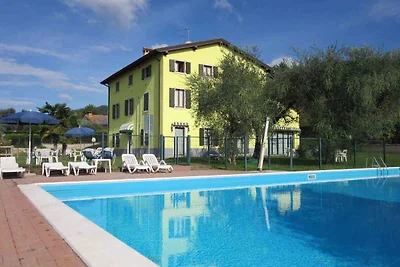 Ferienwohnung Residenz Ca` Bottrigo