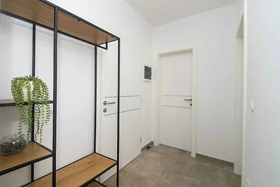 Ferienwohnung WOHNUNG BENMI 1 (4+1)