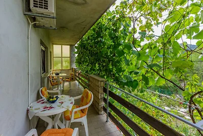 Ferienwohnung Unterkunft in einer ruhigen