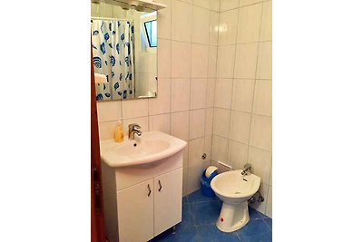 Vakantieappartement Gezinsvakantie Cesarica