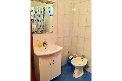Ferienwohnung am Meer
