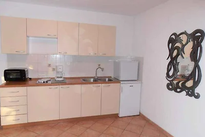 Ferienwohnung mit Terrasse