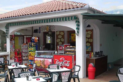 Vakantiehuis Ontspannende vakantie Villanova d'Albenga