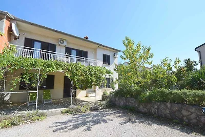 Ferienwohnung mit Balkon