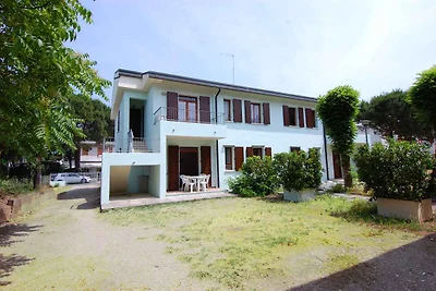 Ferienwohnung mit Garten