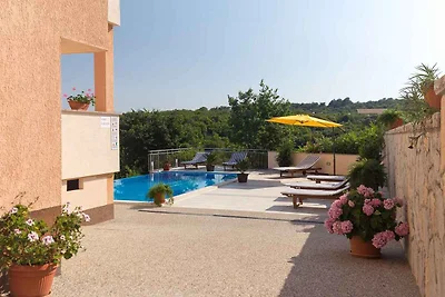 Vakantieappartement Gezinsvakantie Krk