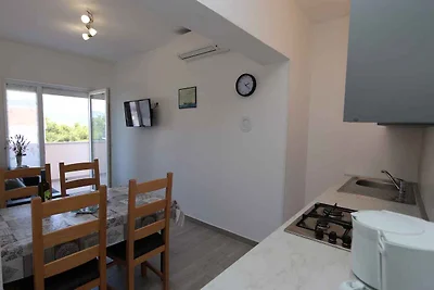 Appartement Vacances avec la famille Silo