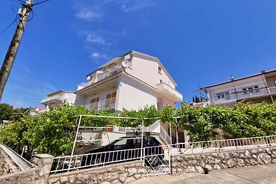 Vakantieappartement Gezinsvakantie Dramalj