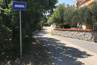 Appartamento Vacanza con famiglia Ribarica