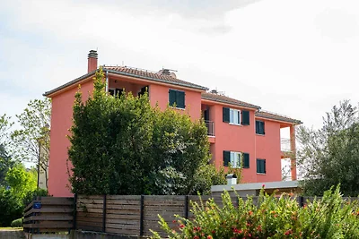 Appartamento Vacanza con famiglia Malinska