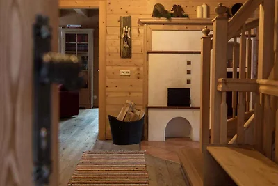 Casa vacanze Vacanza di relax Außervillgraten