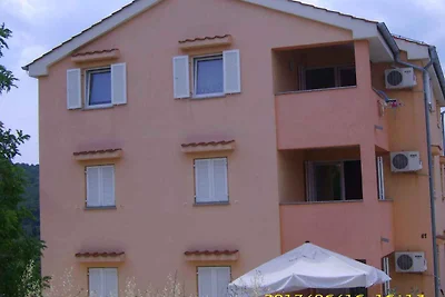 Ferienwohnung mit Klimaanlage