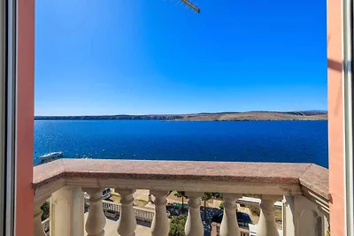 Vakantieappartement Gezinsvakantie Jadranovo