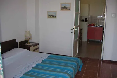 Ferienwohnung mit Meerblick