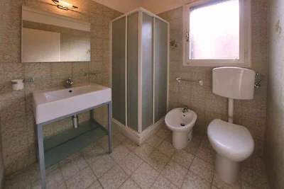 Vakantieappartement Gezinsvakantie Lignano Sabbiadoro