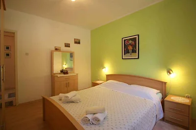 Ferienwohnung mit Internet und Terrasse