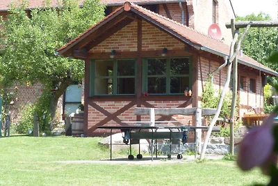 Ferienwohnung in einer historischen