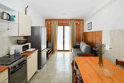Appartamento Vacanza con famiglia Pjescana uvala