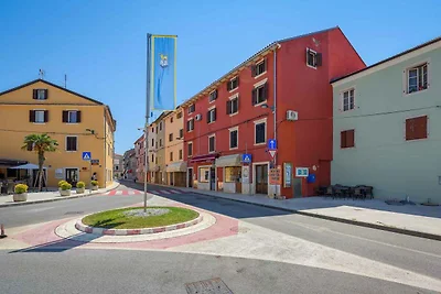 Ferienwohnung mit Klimaanlage nur 50m vom Str