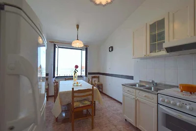 Vakantieappartement Gezinsvakantie Njivice