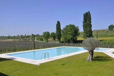 Appartamento Vacanza con famiglia Verona