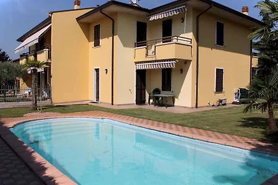 Vakantieappartement Gezinsvakantie Verona