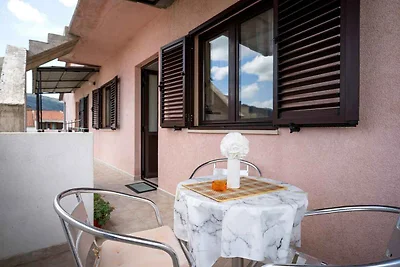 Appartamento Vacanza con famiglia Stari Grad